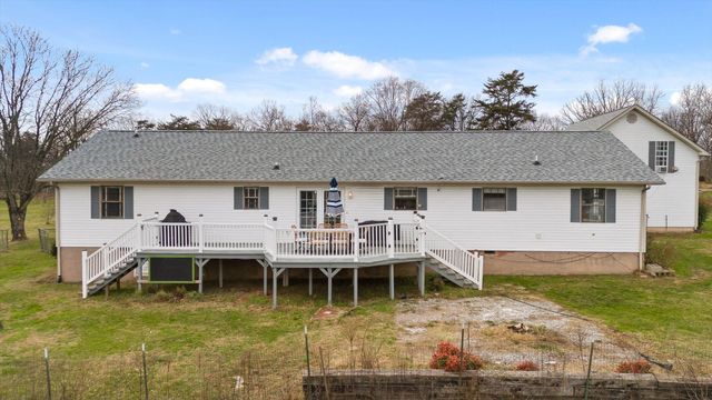 200 Burke Lane, Dayton, TN 37321
