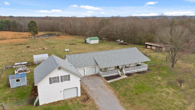 200 Burke Lane, Dayton, TN 37321