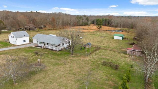 200 Burke Lane, Dayton, TN 37321