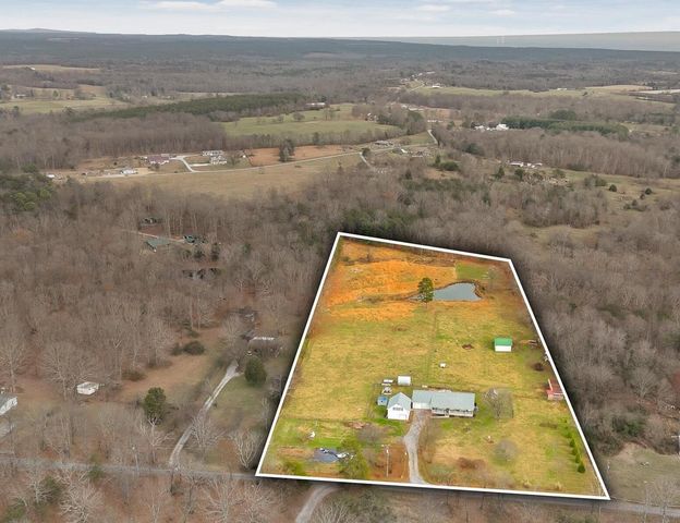 200 Burke Lane, Dayton, TN 37321