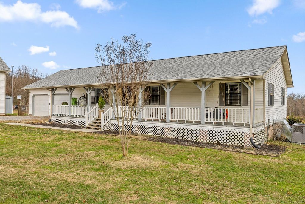 200 Burke Lane, Dayton, TN 37321