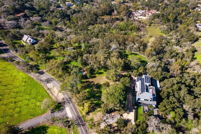 0 Taaffe Road, Los Altos Hills, CA 94022