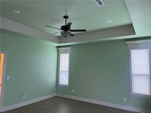 33 Ledbetter Lane, Bella Vista, AR 72715