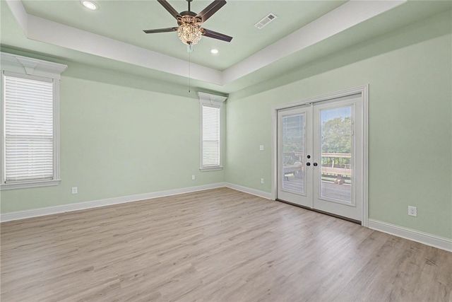 33 Ledbetter Lane, Bella Vista, AR 72715