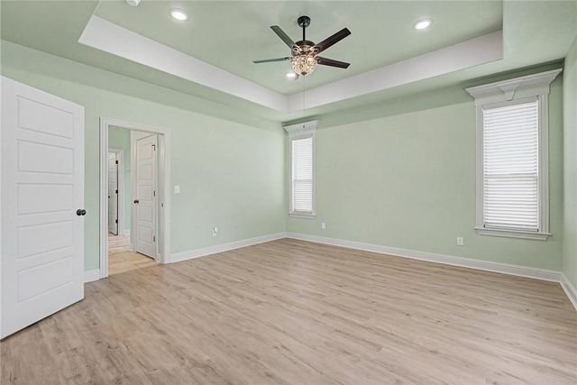 33 Ledbetter Lane, Bella Vista, AR 72715