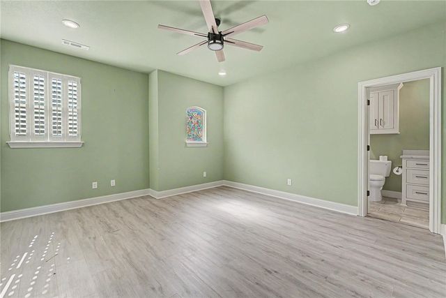 33 Ledbetter Lane, Bella Vista, AR 72715