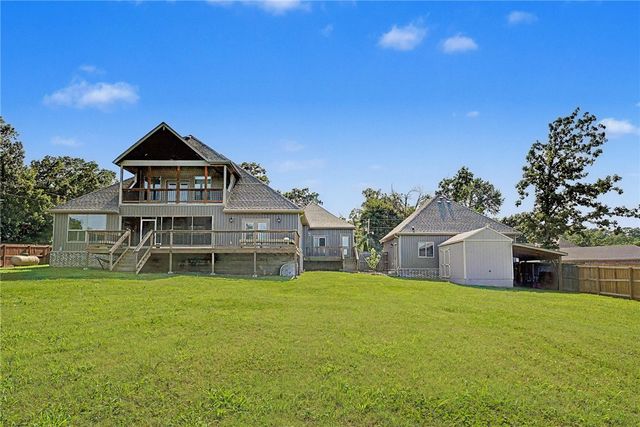 33 Ledbetter Lane, Bella Vista, AR 72715
