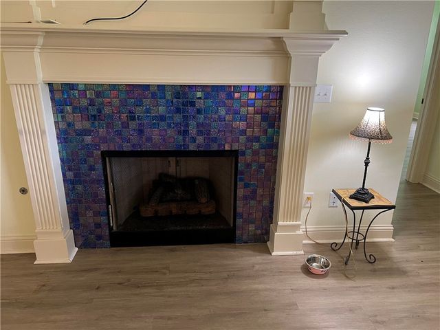 33 Ledbetter Lane, Bella Vista, AR 72715
