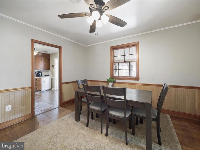 17520 YORK RD, Hagerstown, MD 21740