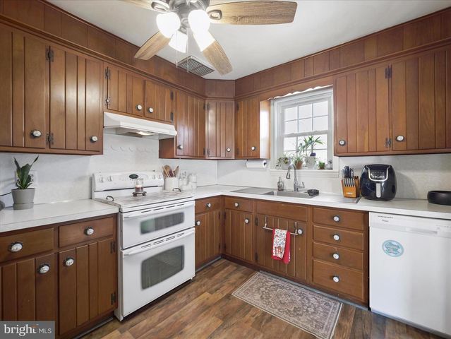 17520 YORK RD, Hagerstown, MD 21740