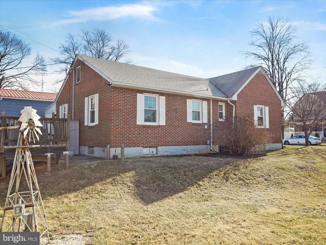 17520 YORK RD, Hagerstown, MD 21740