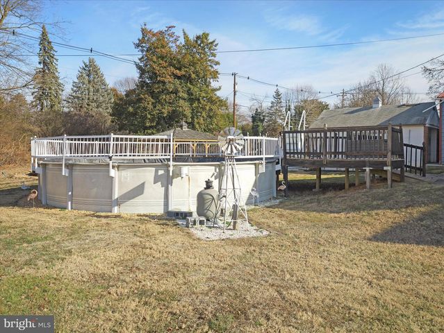 17520 YORK RD, Hagerstown, MD 21740