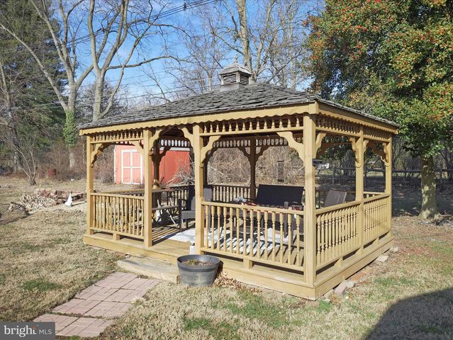 17520 YORK RD, Hagerstown, MD 21740