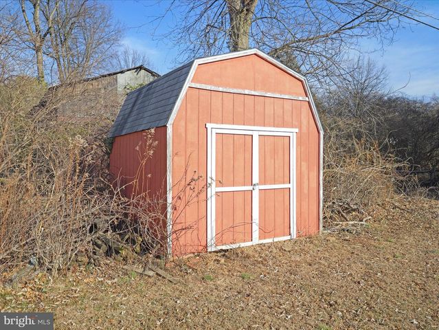 17520 YORK RD, Hagerstown, MD 21740