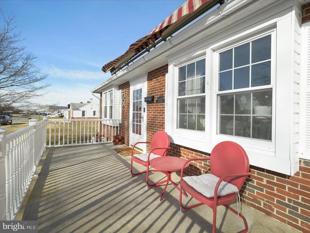 17520 YORK RD, Hagerstown, MD 21740