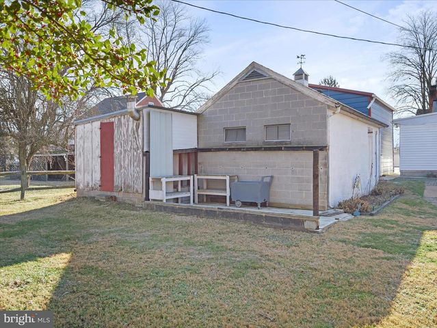 17520 YORK RD, Hagerstown, MD 21740