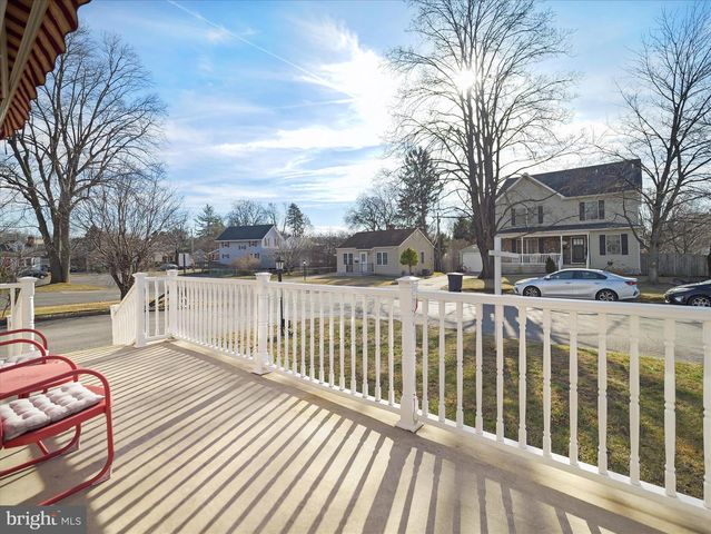 17520 YORK RD, Hagerstown, MD 21740