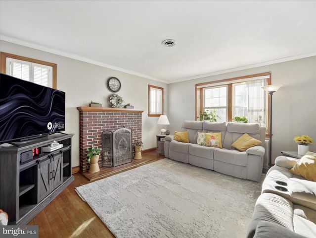 17520 YORK RD, Hagerstown, MD 21740