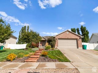 1106 W 350 S, Layton, UT 84041