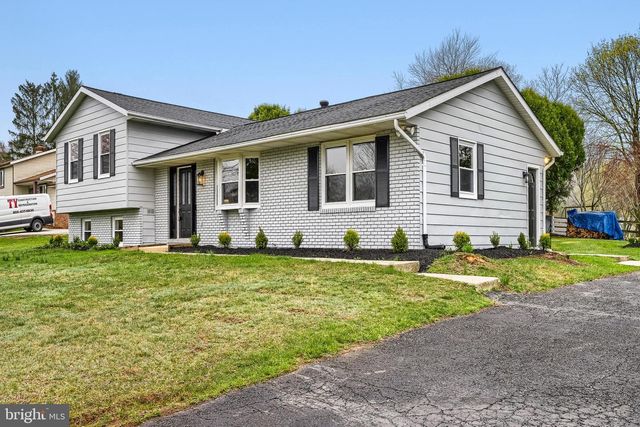 4212 VALLEY VISTA CT, Manchester, MD 21102