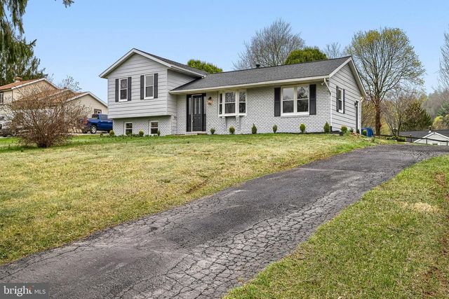 4212 VALLEY VISTA CT, Manchester, MD 21102