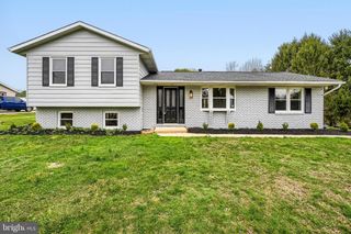 4212 VALLEY VISTA CT, Manchester, MD 21102