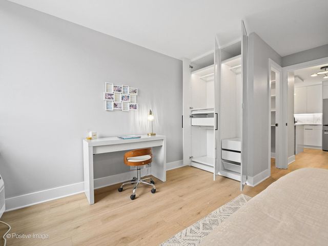 1455 N Sandburg Terrace 209B, Chicago, IL 60610