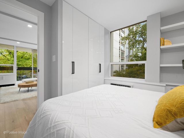 1455 N Sandburg Terrace 209B, Chicago, IL 60610