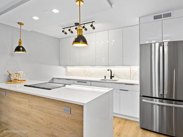 1455 N Sandburg Terrace 209B, Chicago, IL 60610