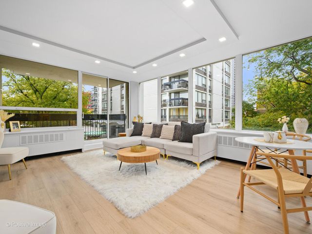 1455 N Sandburg Terrace 209B, Chicago, IL 60610