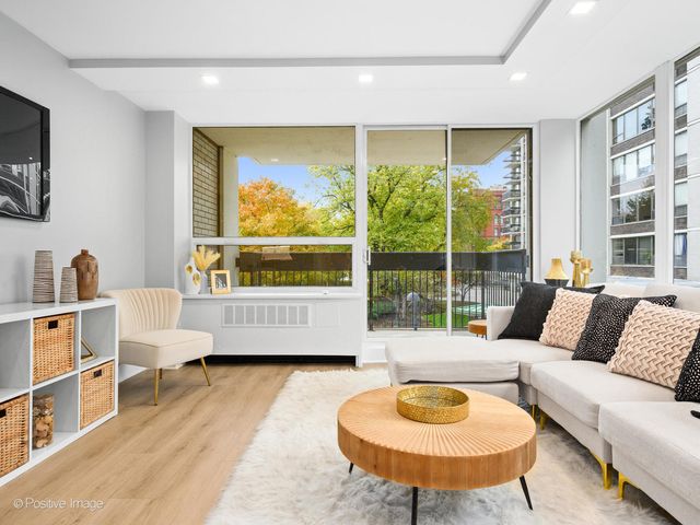 1455 N Sandburg Terrace 209B, Chicago, IL 60610