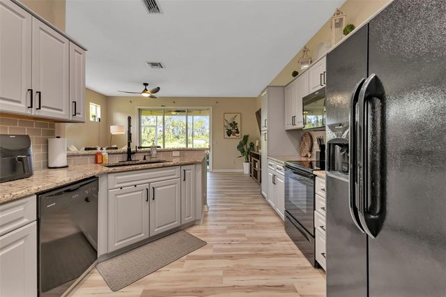 2274 MULBERRY LANE, North Port, FL 34289