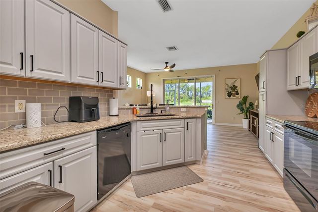 2274 MULBERRY LANE, North Port, FL 34289