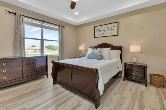 2274 MULBERRY LANE, North Port, FL 34289