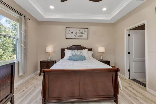2274 MULBERRY LANE, North Port, FL 34289