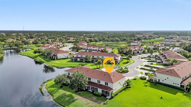 2274 MULBERRY LANE, North Port, FL 34289