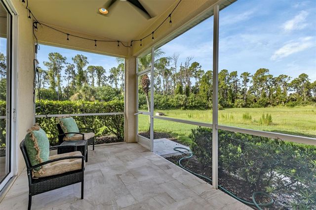 2274 MULBERRY LANE, North Port, FL 34289