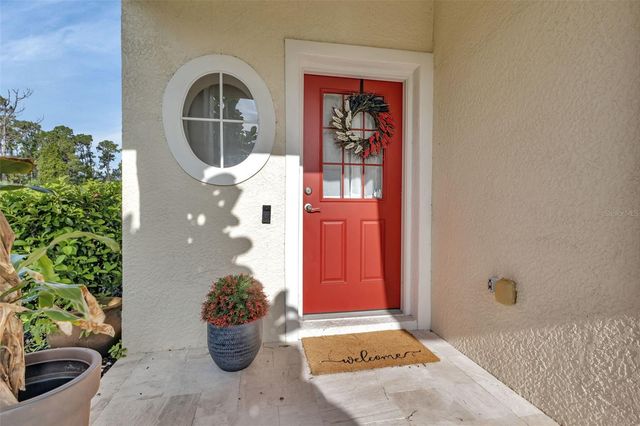 2274 MULBERRY LANE, North Port, FL 34289