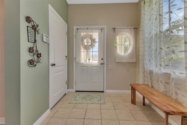 2274 MULBERRY LANE, North Port, FL 34289