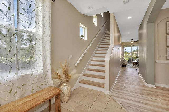 2274 MULBERRY LANE, North Port, FL 34289