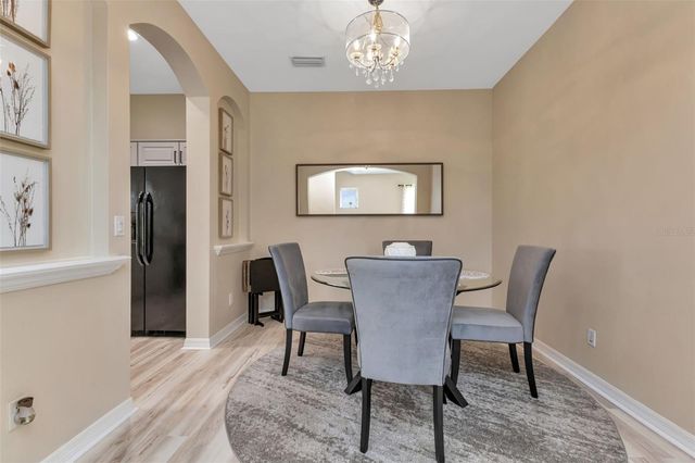 2274 MULBERRY LANE, North Port, FL 34289