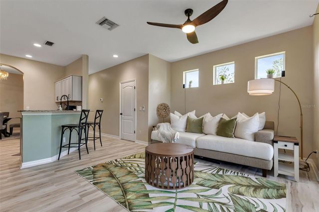 2274 MULBERRY LANE, North Port, FL 34289