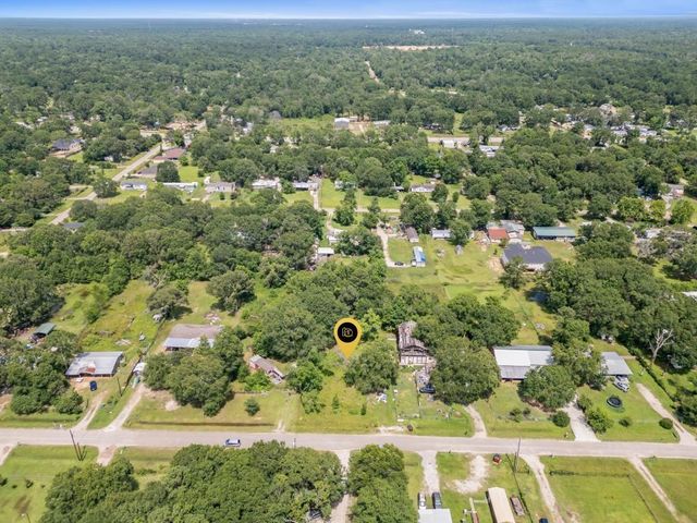 15755 Wagon Wheel Court, Conroe, TX 77302