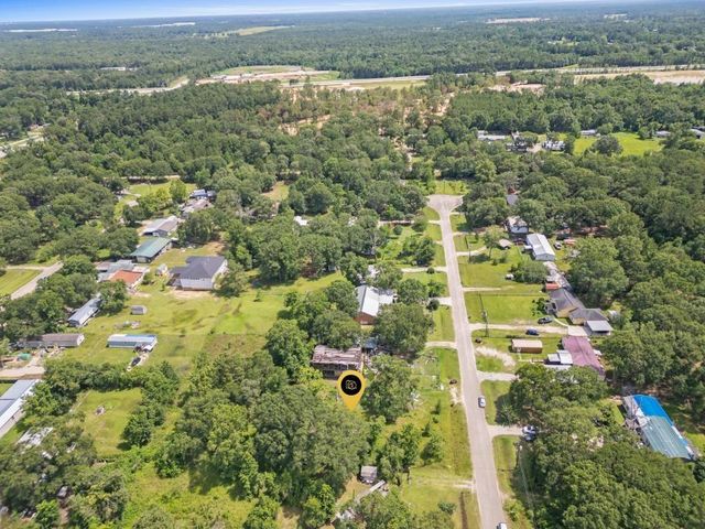 15755 Wagon Wheel Court, Conroe, TX 77302