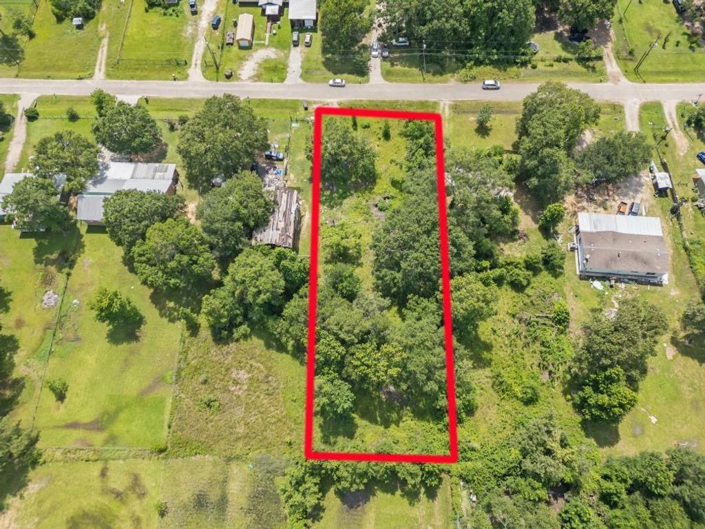 15755 Wagon Wheel Court, Conroe, TX 77302