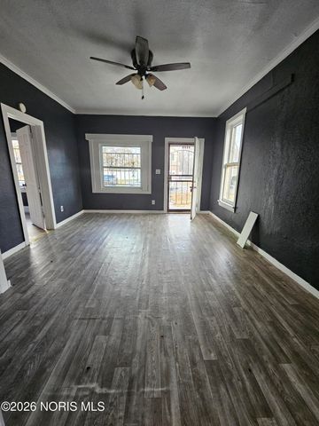 1015 Belmont Avenue, Toledo, OH 43607