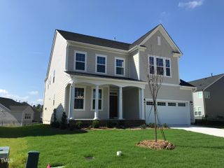 2413 Fillmore Hall Lane, Apex, NC 27523