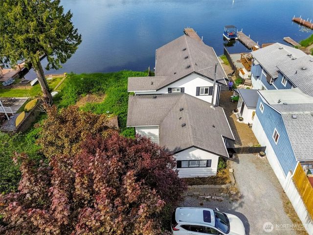 16626 Pleasant Beach Drive SE, Yelm, WA 98597