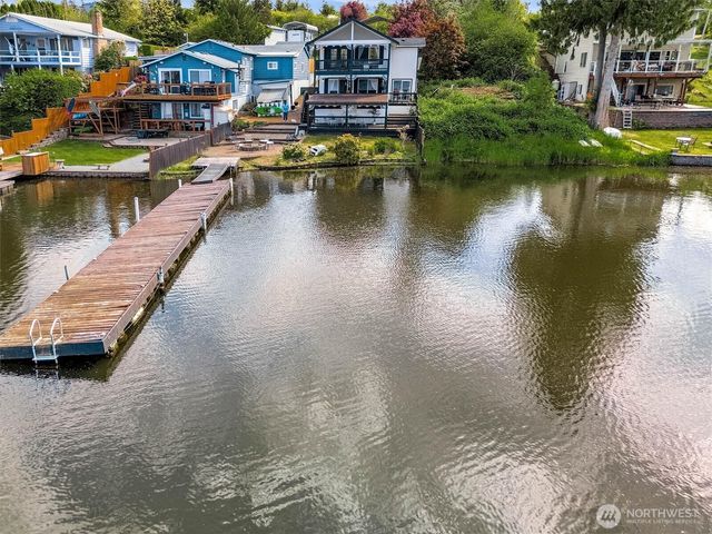 16626 Pleasant Beach Drive SE, Yelm, WA 98597