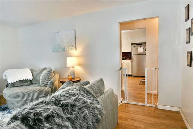 1722 Bradford Street NW, Warren, OH 44485